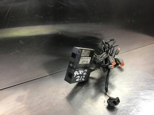 Liebherr Control Element